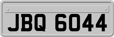JBQ6044