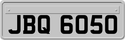 JBQ6050