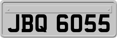 JBQ6055