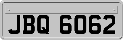 JBQ6062