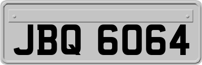 JBQ6064
