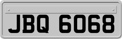 JBQ6068