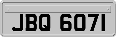 JBQ6071