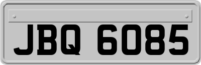 JBQ6085