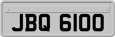 JBQ6100