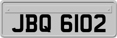 JBQ6102