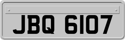 JBQ6107
