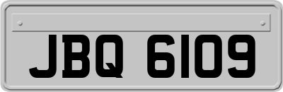 JBQ6109