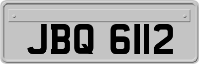 JBQ6112