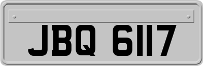 JBQ6117