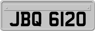 JBQ6120