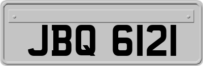 JBQ6121