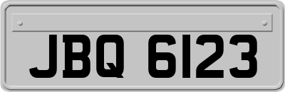 JBQ6123