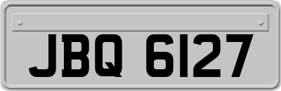 JBQ6127