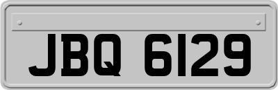 JBQ6129