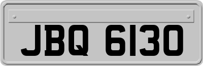 JBQ6130