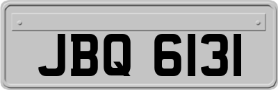 JBQ6131