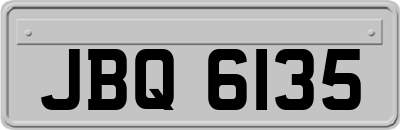 JBQ6135