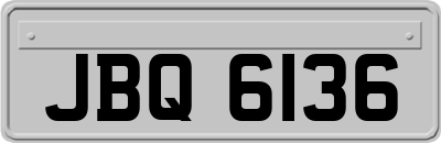 JBQ6136