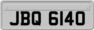 JBQ6140