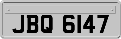 JBQ6147