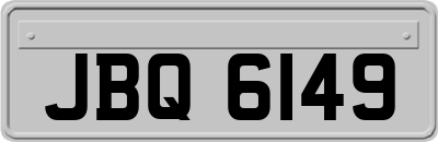 JBQ6149