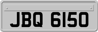 JBQ6150