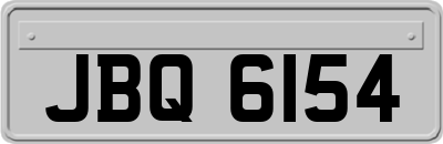 JBQ6154