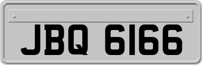 JBQ6166