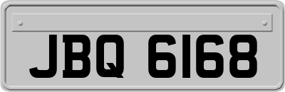 JBQ6168