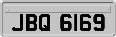 JBQ6169
