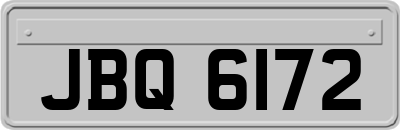 JBQ6172
