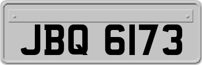 JBQ6173