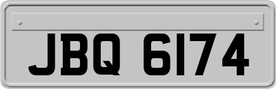 JBQ6174