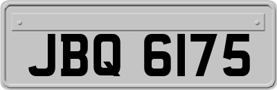 JBQ6175