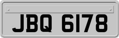 JBQ6178