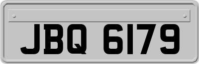 JBQ6179