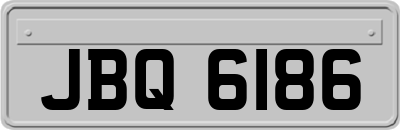 JBQ6186