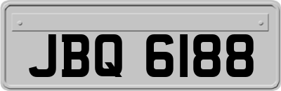 JBQ6188