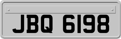 JBQ6198