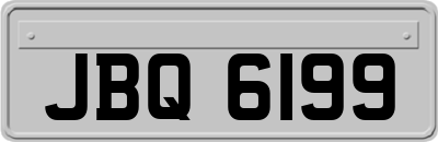 JBQ6199