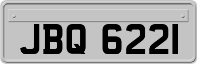 JBQ6221