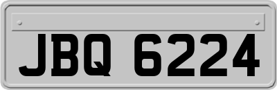 JBQ6224