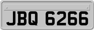 JBQ6266