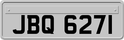 JBQ6271