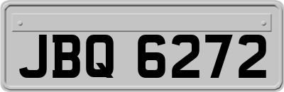 JBQ6272