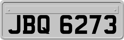 JBQ6273