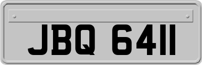 JBQ6411