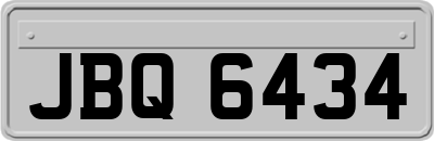 JBQ6434