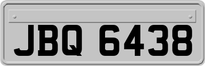 JBQ6438